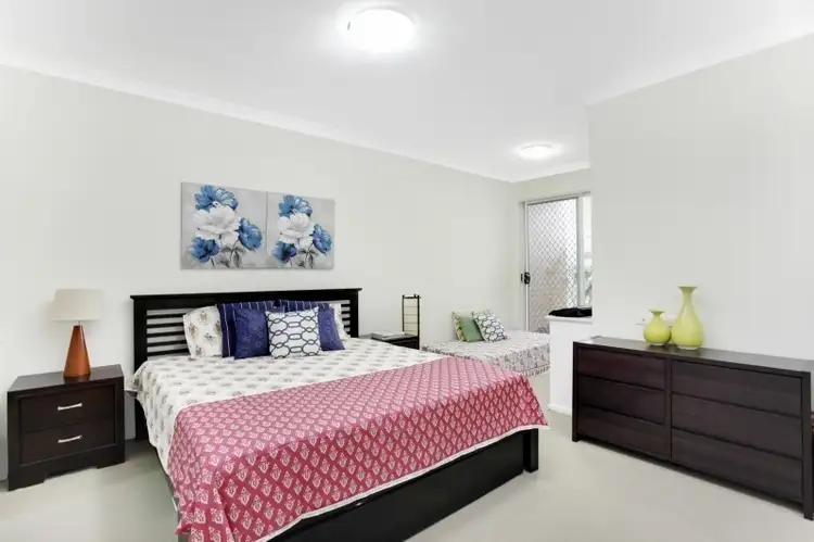 Fourth view of Homely apartment listing, 40/13 Pastoral Circuit, Pemulwuy NSW 2145