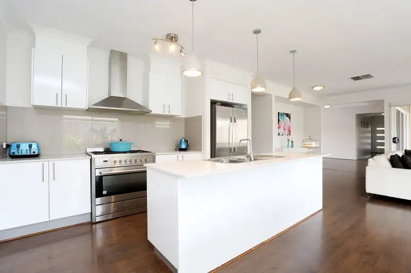 Main view of Homely house listing, 23 Mandalay circuit, Beveridge VIC 3753