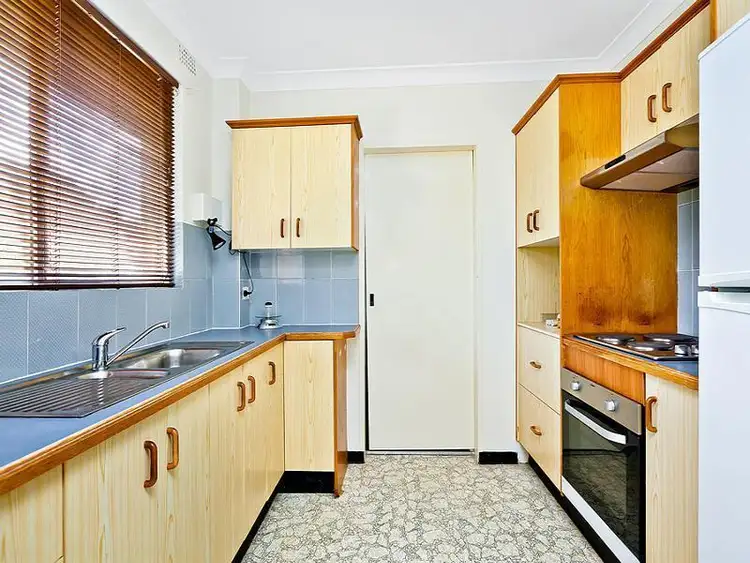 Fourth view of Homely apartment listing, 6/23 Bay Road, Russell Lea NSW 2046