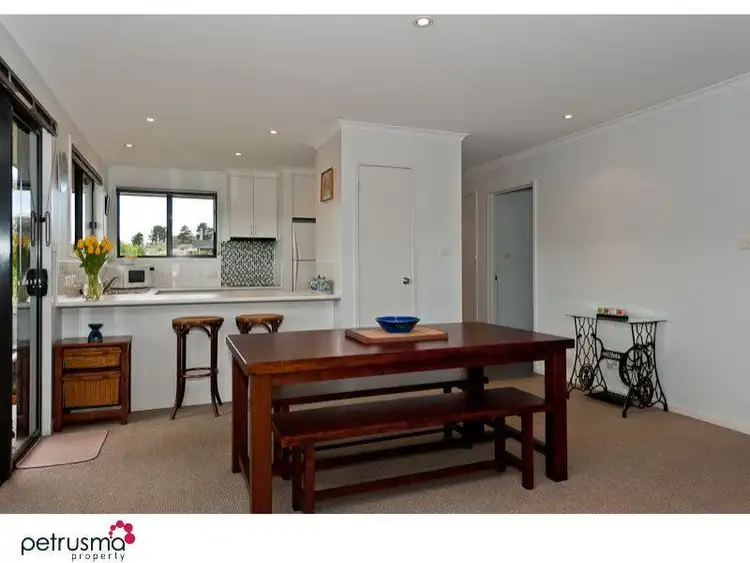 Third view of Homely villa listing, 2/20 Raleigh Court, Howrah TAS 7018