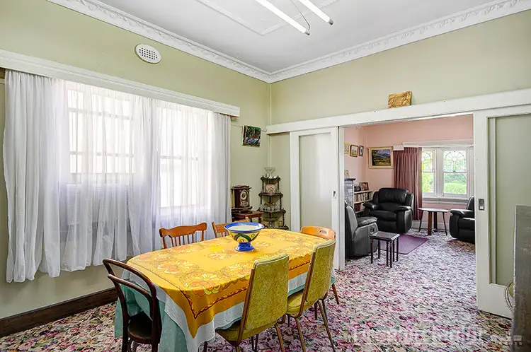 Fourth view of Homely house listing, 12 Central Avenue, Manifold Heights VIC 3218