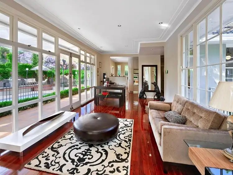 Main view of Homely house listing, 5 Shortland Avenue, Strathfield NSW 2135