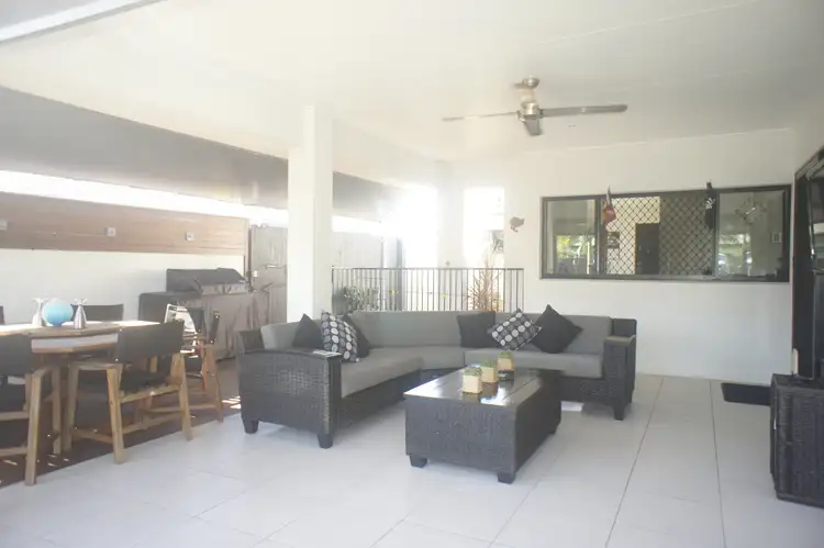 Seventh view of Homely house listing, 8 Bilgola Drive, Kewarra Beach QLD 4879