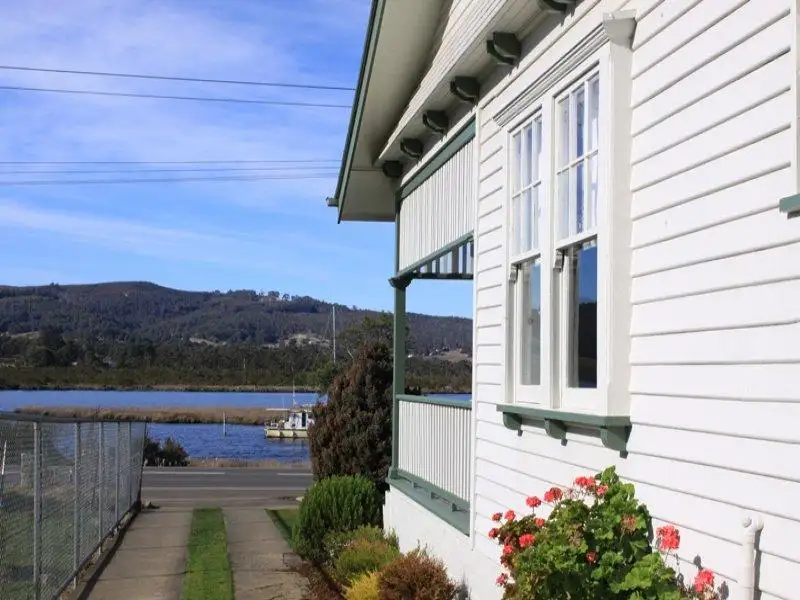 Main view of Homely house listing, 3452 Huon Highway, Franklin TAS 7113