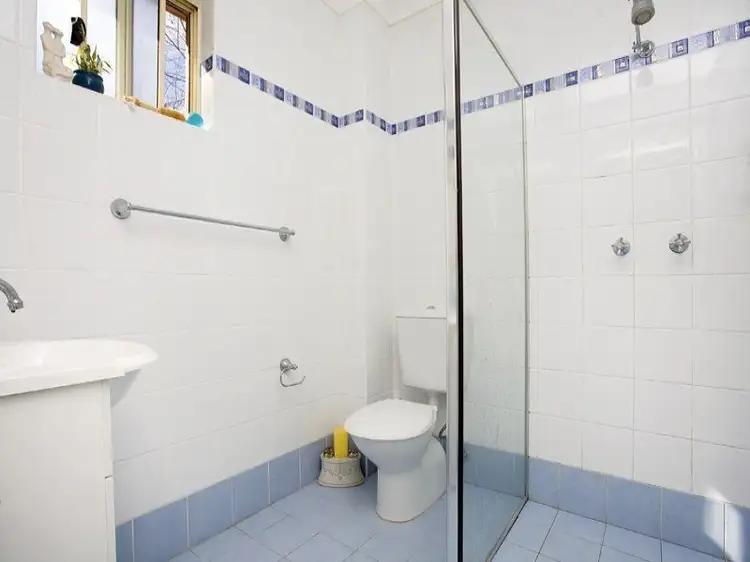 Fifth view of Homely townhouse listing, 10/33 Hanks Street, Ashfield NSW 2131