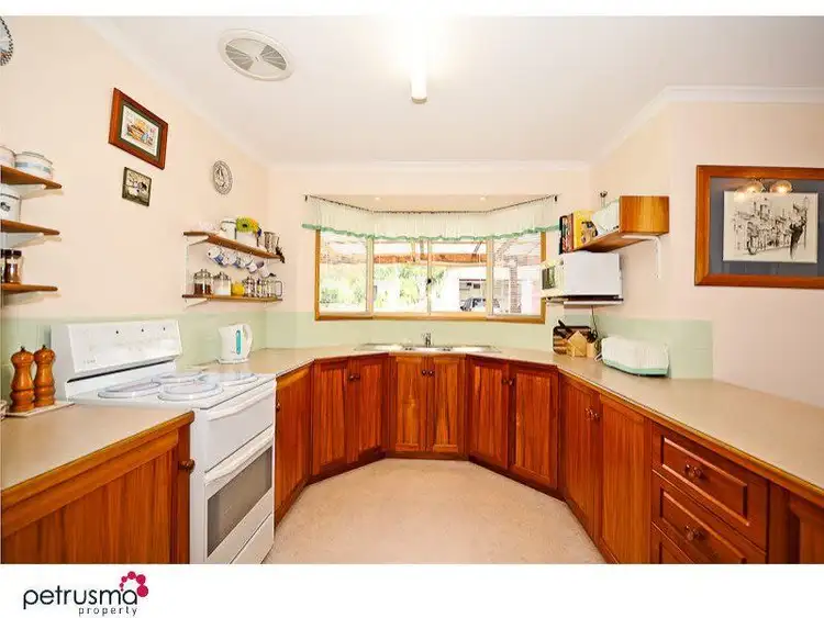 Fifth view of Homely house listing, 33A Reeve Street, Campania TAS 7026