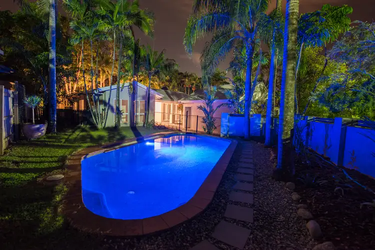 Third view of Homely house listing, 28 Lamb Street, Smithfield QLD 4878