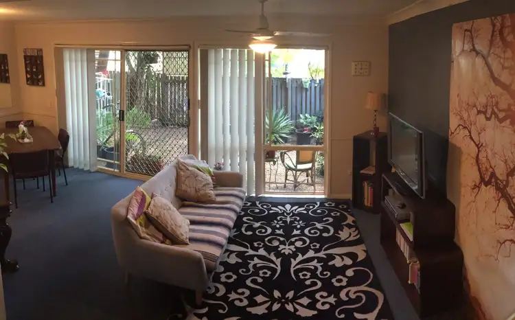 Third view of Homely townhouse listing, 11/88 Old Coach Rd, Mudgeeraba QLD 4213