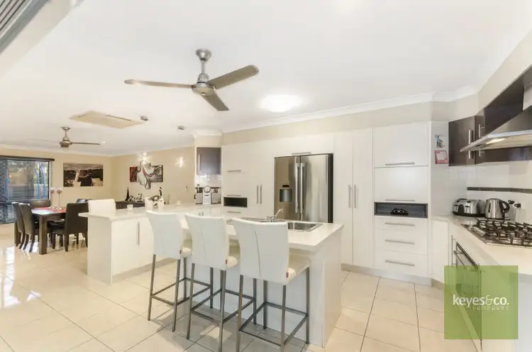 Second view of Homely house listing, 23 Pintail Court, Bohle Plains QLD 4817