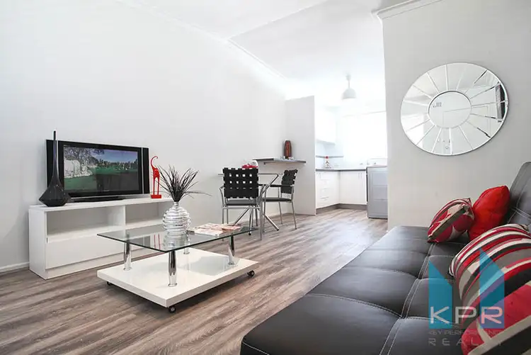 9/12 Banksia Street, Joondanna WA 6060