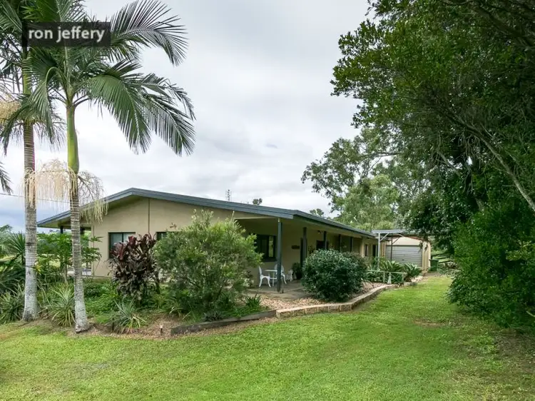 2105 Mary Valley Road, Kandanga QLD 4570