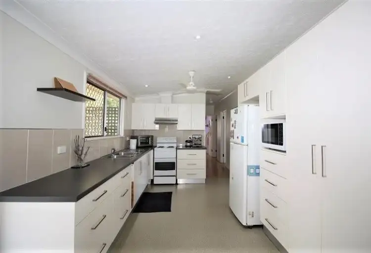 Fourth view of Homely house listing, 14 Daniels Street, Vincent QLD 4814