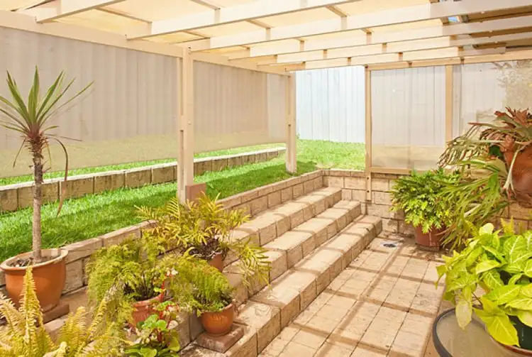 Seventh view of Homely house listing, 15 Kittyhawk Grove, Geographe WA 6280