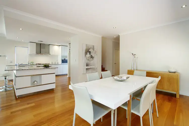 Fifth view of Homely house listing, 15A Purdom Street, Wembley Downs WA 6019