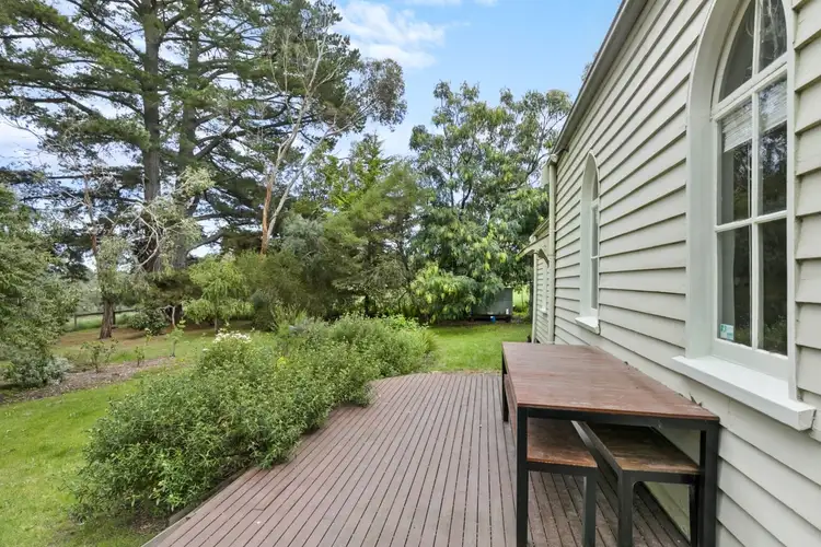 Sixth view of Homely rural property listing, 70 Bambra School Road, Bambra VIC 3241