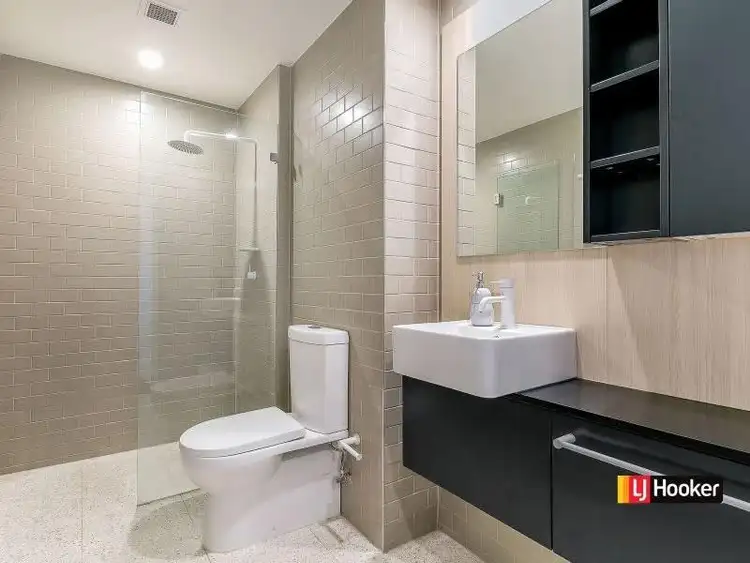 Fifth view of Homely apartment listing, 302/370 New Canterbury Road, Dulwich Hill NSW 2203