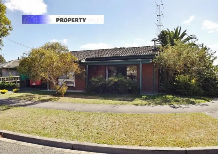 Second view of Homely unit listing, 1/2A Randall Crescent, Moe VIC 3825