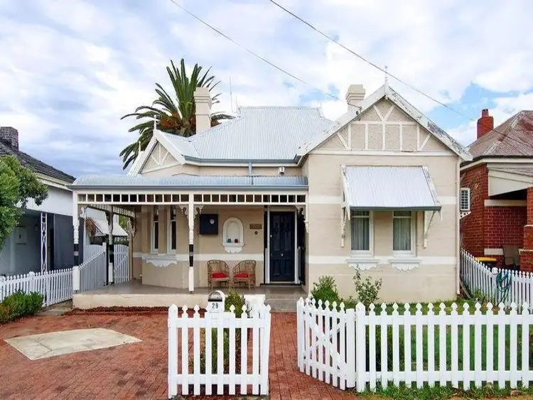 29 Chelmsford Road, Mount Lawley WA 6050