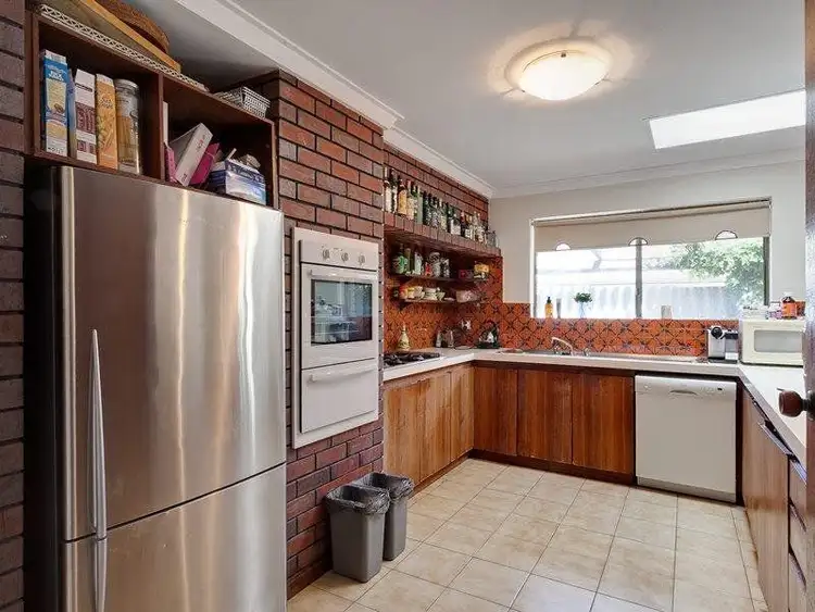 Fourth view of Homely house listing, 55 McCabe Street, Mosman Park WA 6012