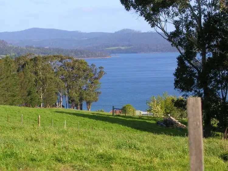 Palmers Road, Port Huon TAS 7116