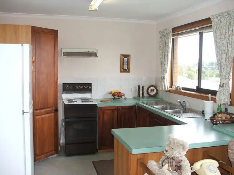 Second view of Homely unit listing, 2/35 Stanley Street, Bellerive TAS 7018