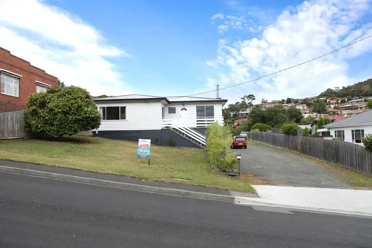 Main view of Homely house listing, 3 Loatta Road, Lindisfarne TAS 7015