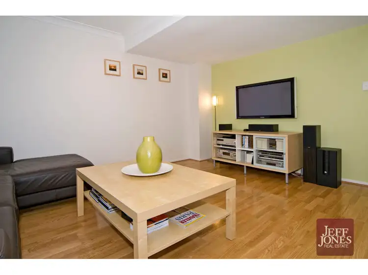 Third view of Homely townhouse listing, 1/33 Gladys Street, Greenslopes QLD 4120
