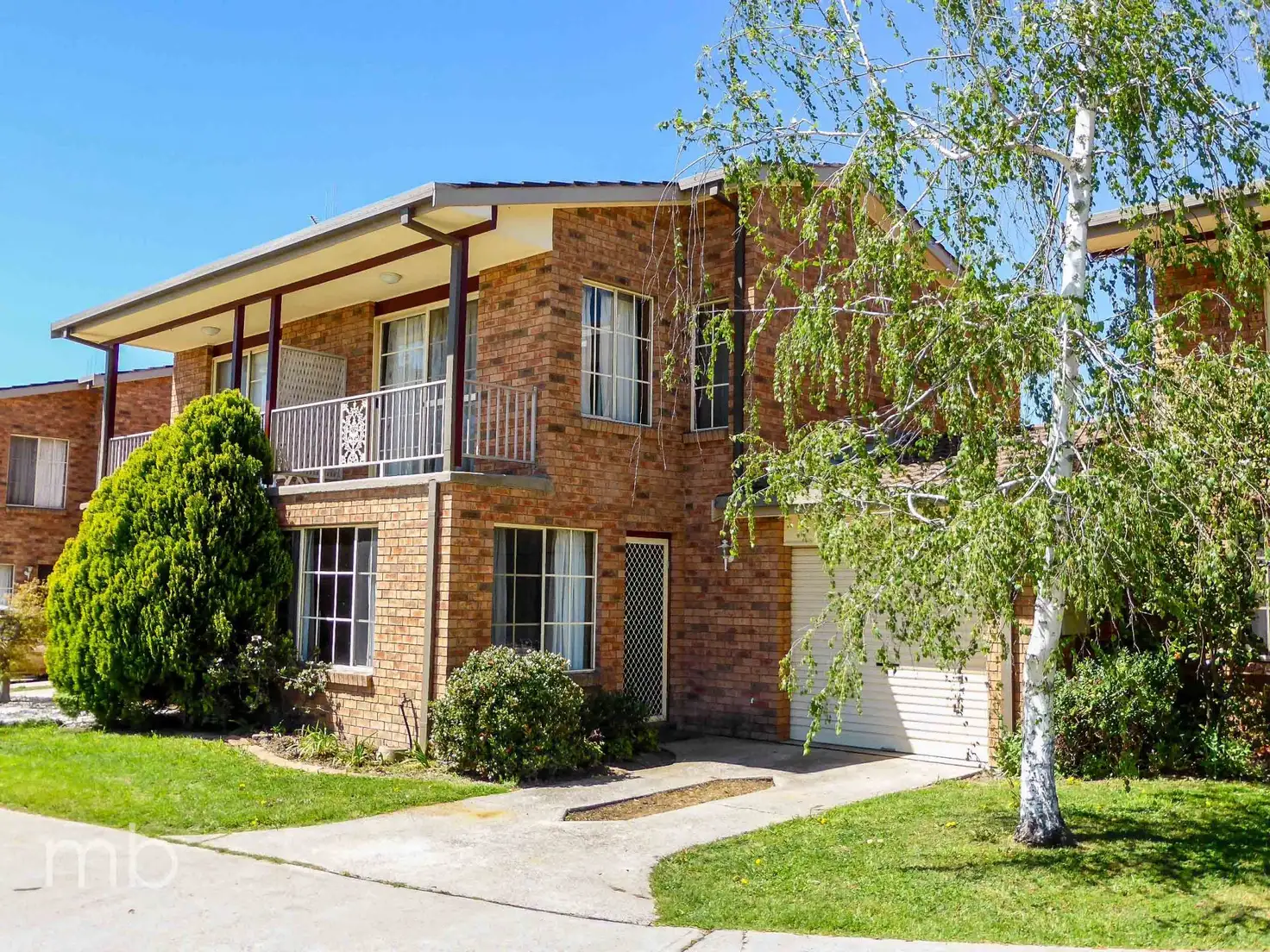 Main view of Homely unit listing, 11/67 Kenna Street, Orange NSW 2800