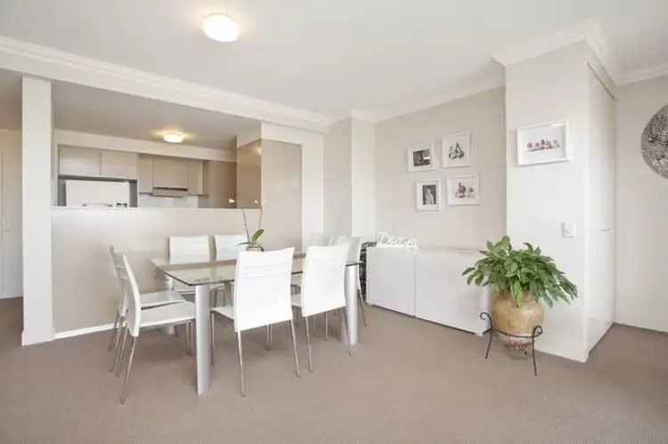 Third view of Homely apartment listing, 32/1 Juniper Drive, Breakfast Point NSW 2137