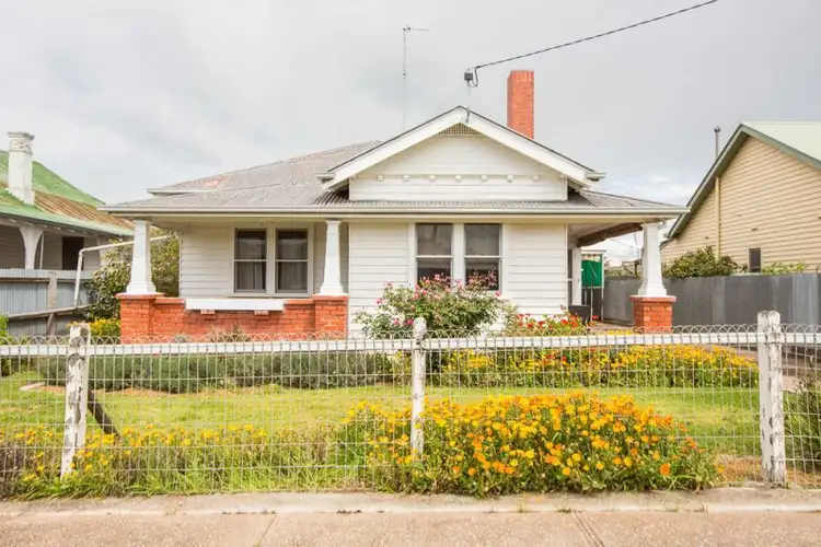 2a Bowden Street, Horsham VIC 3400