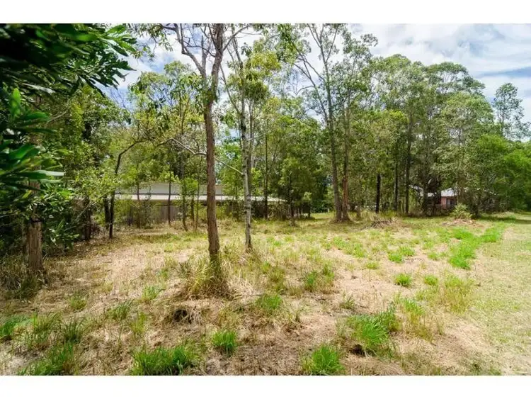 Fourth view of Homely land listing, L1 Gleneagles Drive, Tewantin QLD 4565