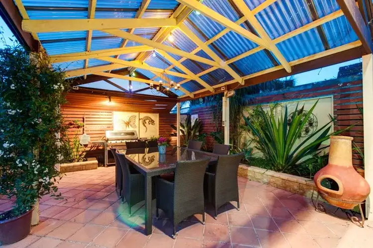 Second view of Homely house listing, 25 Gladys Street, Clarence Gardens SA 5039