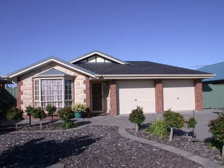 Main view of Homely house listing, 24 Jade Loop, Aldinga Beach SA 5173