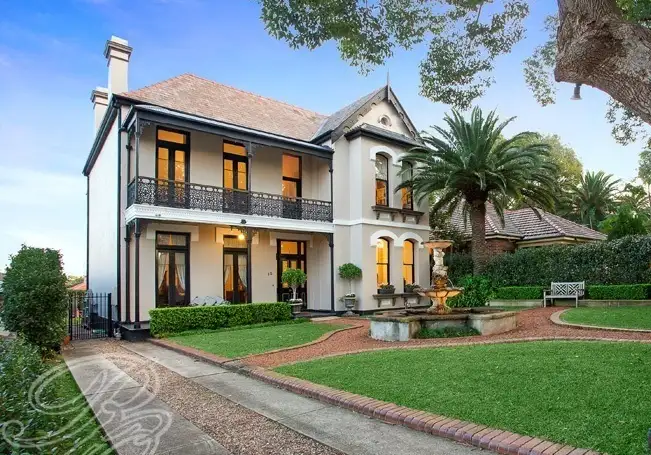 10 Clifton Avenue, Burwood NSW 2134