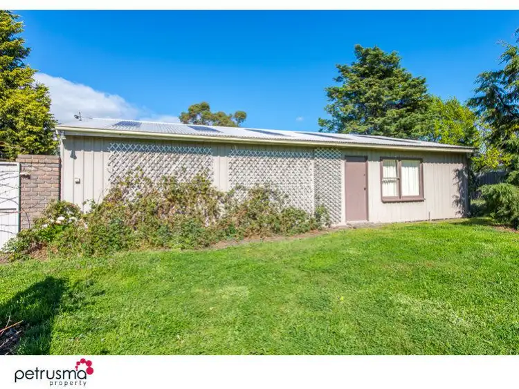 Third view of Homely house listing, 4 Restdown Drive, Otago TAS 7017