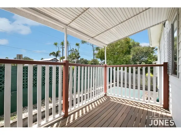 Second view of Homely house listing, 2 Pine Street, Greenslopes QLD 4120