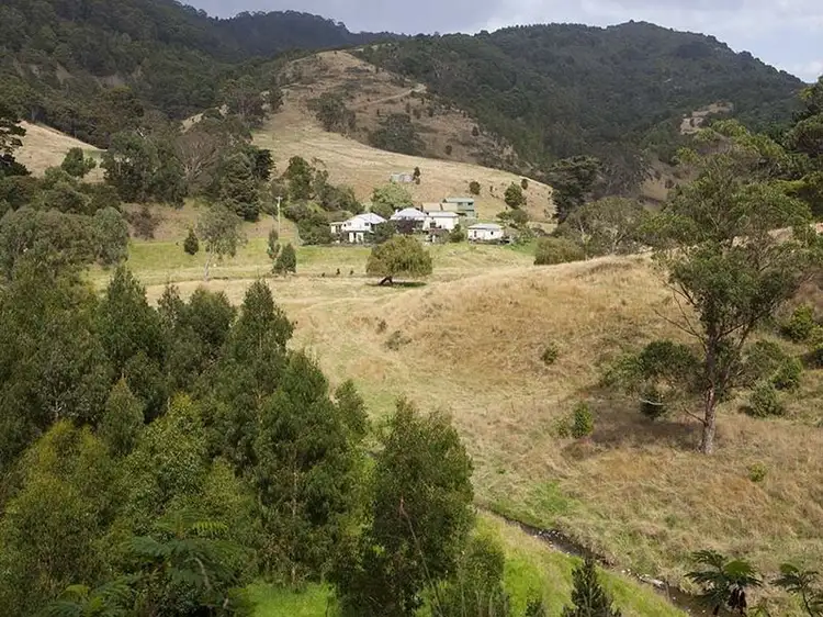 95 Wild Dog Road, Apollo Bay VIC 3233