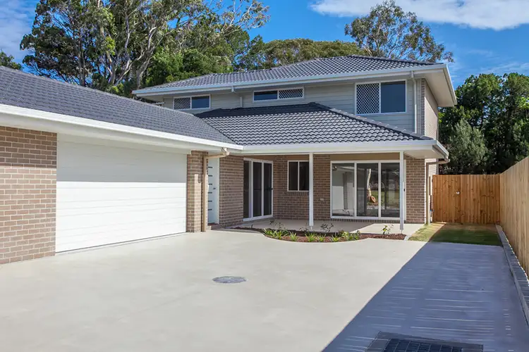Main view of Homely house listing, 2/18 Oodgeroo Gardens, Byron Bay NSW 2481