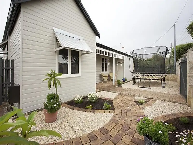 Main view of Homely house listing, 4 Central Avenue, Maylands WA 6051