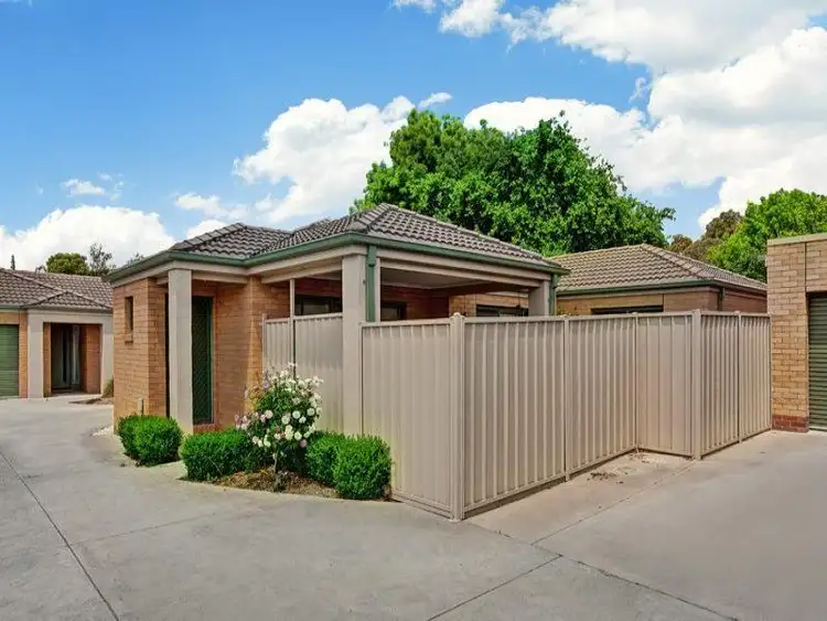 Fifth view of Homely house listing, 2/40 GAVAN STREET, Broadford VIC 3658