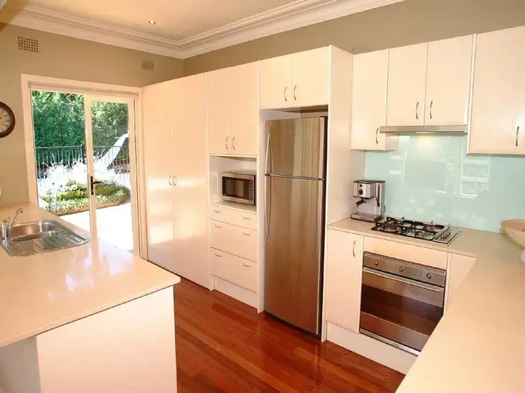 Fourth view of Homely house listing, 9 Edenholme Street, Pymble NSW 2073