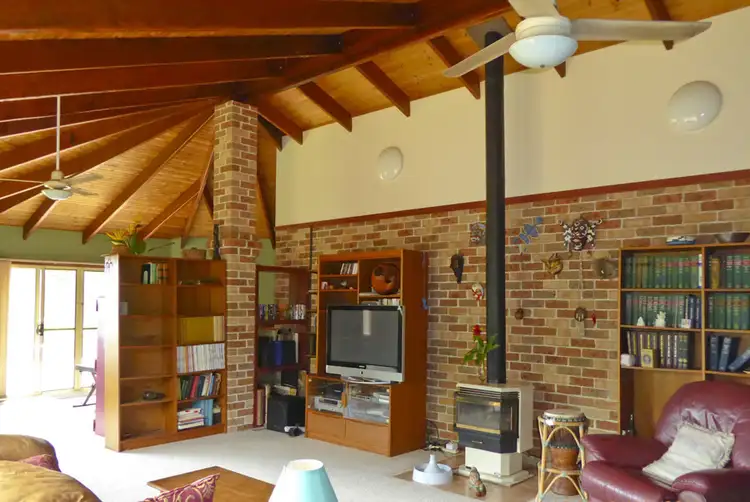 Third view of Homely house listing, 68 Crisp Drive, Ashby Heights NSW 2463