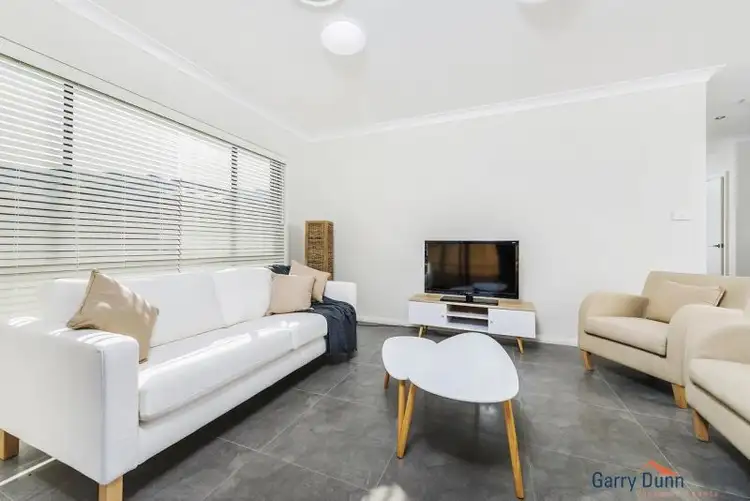 Second view of Homely house listing, 9 Settler Court, Carnes Hill NSW 2171