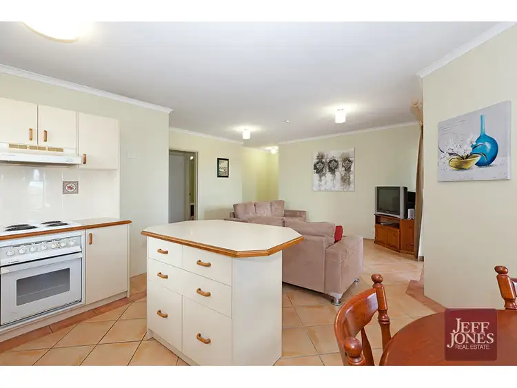 Second view of Homely unit listing, 5/11 Prince Street, Annerley QLD 4103