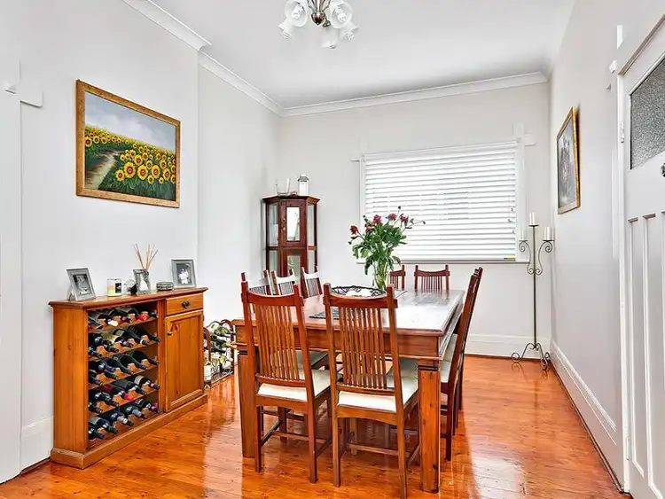 Fourth view of Homely house listing, 5 Edward Street, Concord NSW 2137