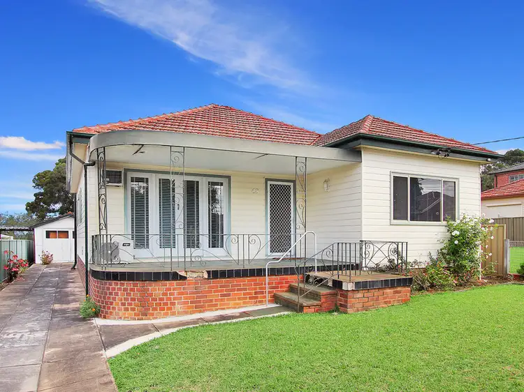 68 Mimosa Road, Greenacre NSW 2190