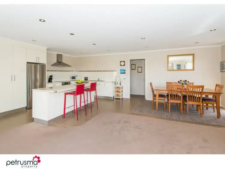 Sixth view of Homely house listing, 55 Dayspring Drive, Margate TAS 7054
