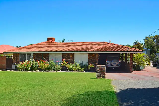 Main view of Homely house listing, 19 Manton Court, Hamersley WA 6022