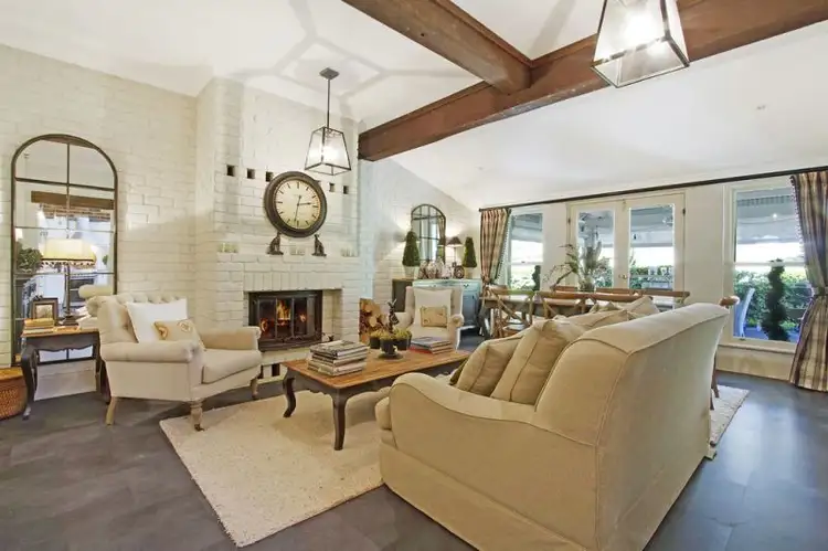 Fifth view of Homely rural property listing, 35 Merindah Way, Kurrajong NSW 2758
