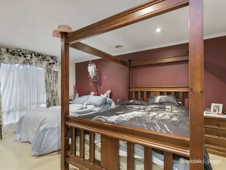 Sixth view of Homely house listing, 65 CENTRAL PARKWAY, Cranbourne West VIC 3977